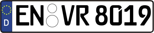 EN-VR8019
