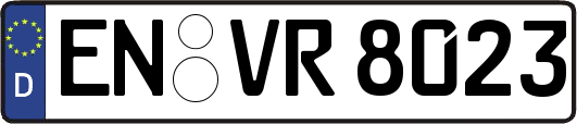EN-VR8023