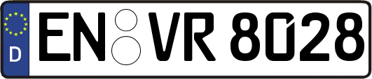 EN-VR8028