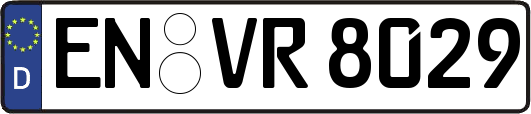 EN-VR8029