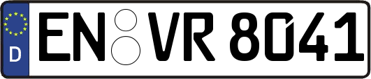 EN-VR8041