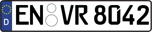 EN-VR8042