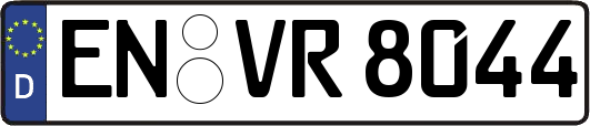 EN-VR8044