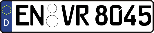 EN-VR8045
