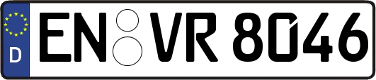 EN-VR8046