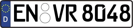 EN-VR8048