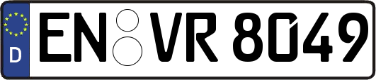 EN-VR8049