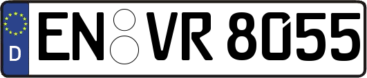 EN-VR8055