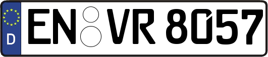 EN-VR8057