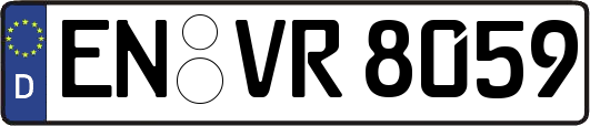 EN-VR8059