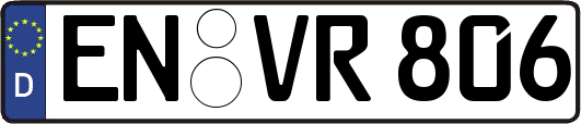 EN-VR806