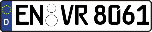 EN-VR8061
