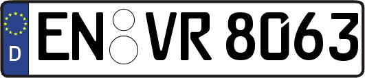 EN-VR8063
