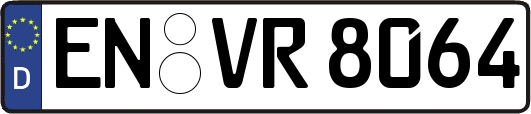 EN-VR8064