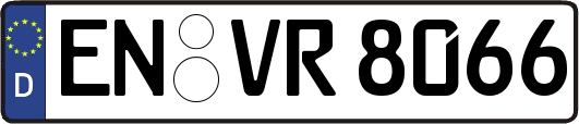 EN-VR8066
