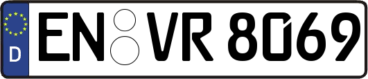 EN-VR8069
