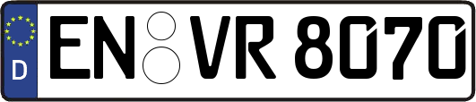 EN-VR8070