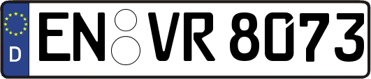 EN-VR8073