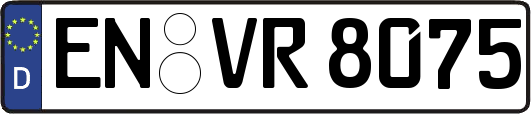 EN-VR8075