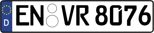 EN-VR8076