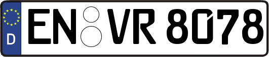 EN-VR8078