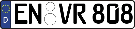 EN-VR808