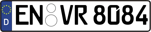 EN-VR8084