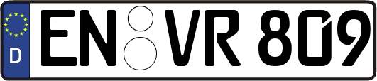 EN-VR809