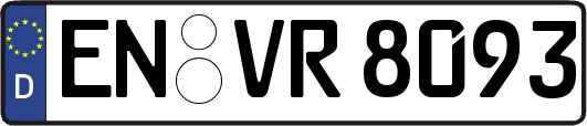 EN-VR8093