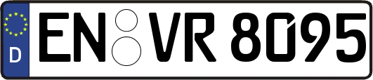 EN-VR8095