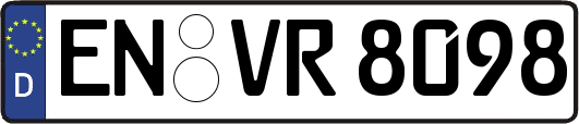 EN-VR8098