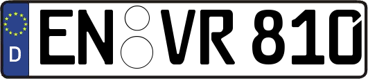 EN-VR810