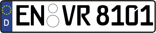 EN-VR8101