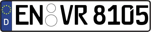 EN-VR8105