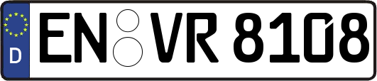 EN-VR8108