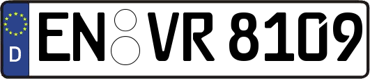 EN-VR8109