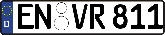 EN-VR811