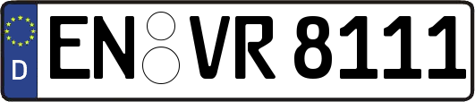 EN-VR8111