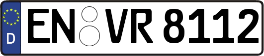 EN-VR8112