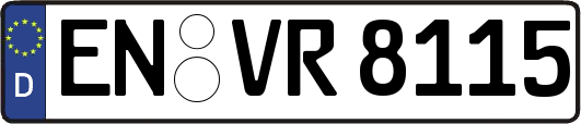 EN-VR8115