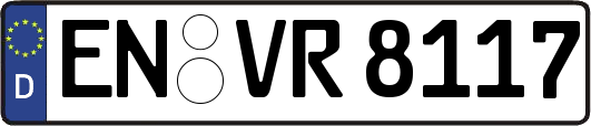 EN-VR8117