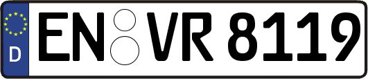 EN-VR8119