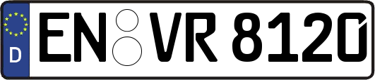 EN-VR8120