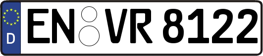 EN-VR8122