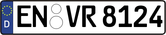 EN-VR8124