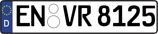 EN-VR8125