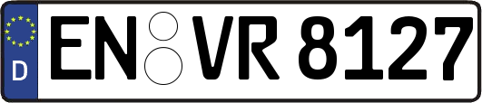 EN-VR8127