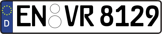 EN-VR8129