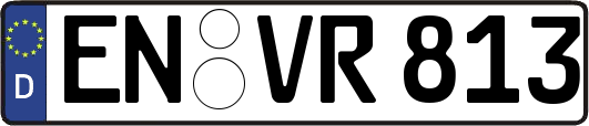 EN-VR813