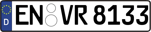 EN-VR8133